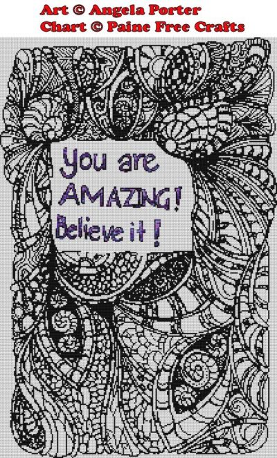 (image for) You Are Amazing!